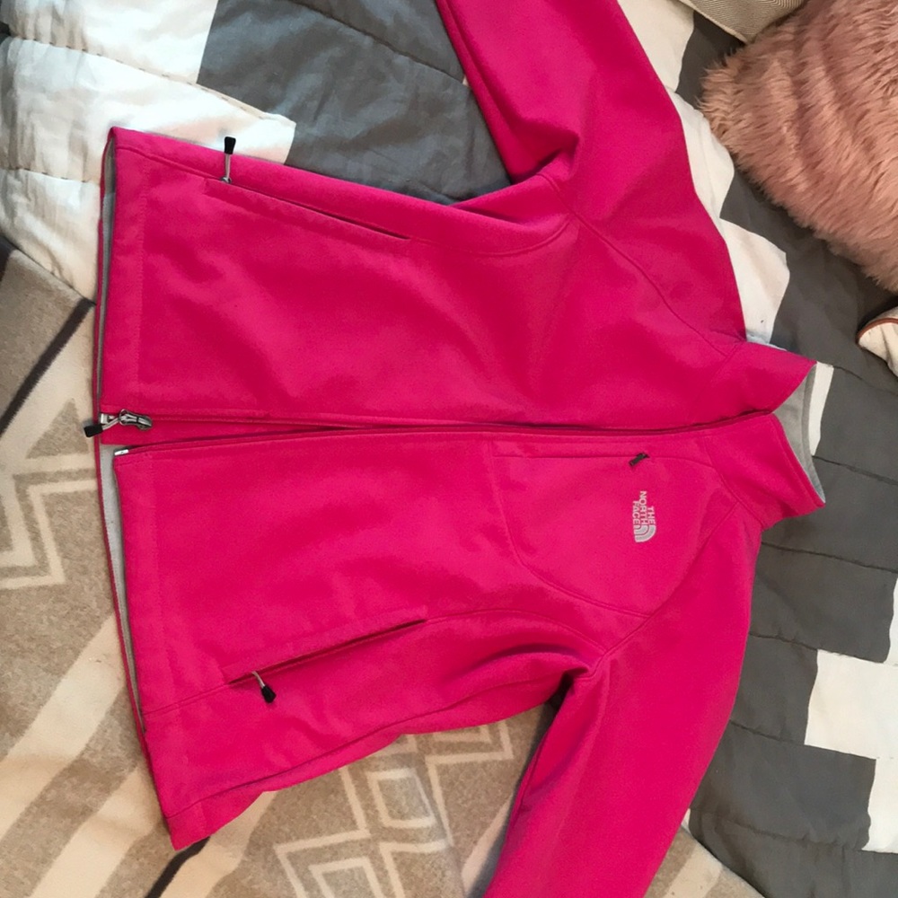 North face. Size L, Women’s 🧥